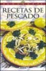 Recetas de pescado