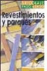 Revestimentos y parques (bricolaje paso a paso)