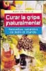 Curar la gripe naturalmente