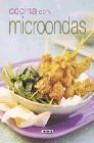 Cocina con microondas (el rincon del paladar)