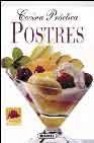 Postres (cocina practica)