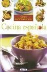 Gran enciclopedia de cocina española