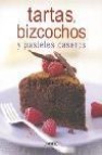 Tartas, bizcochos y pasteles caseros