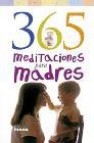 365 meditaciones para madres