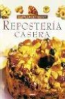 Reposteria casera