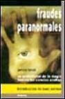 Fraudes paranormales