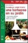 Construya usted mismo una barbacoa en su jardin