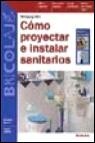 Como proyectar e instalar sanitarios