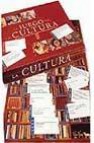 Pack el juego de la cultura (juego libro)