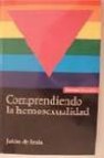 Comprendiendo la homosexualidad