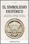 El simbolismo esoterico