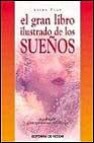 El gran libro ilustrado de los sueños