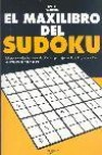 El maxilibro del sudoku