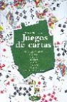 El gran libro de los juegos de cartas