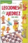 Lecciones de ajedrez para niños