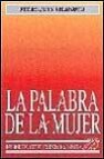 La palabra de la mujer