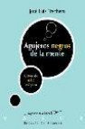 Agujeros negros de la mente: claves de salud psiquica