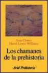 Los chamanes de la prehistoria