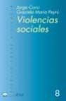 Violencias sociales