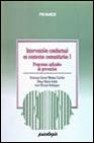 Programas aplicados de prevencion: intervencion conductal en cont extos comunitarios (t.1)