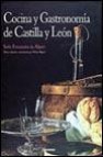 Cocina y gastronomia de castilla y leon