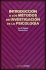 Introduccion a los metodos de investigacion de la psicologia