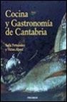 Cocina y gastronomia de cantabria