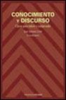 Conocimiento y discurso: claves para inferir y comprender