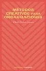 Metodos creativos para organizaciones