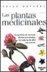 Las plantas medicinales