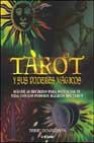 El tarot y sus poderes magicos