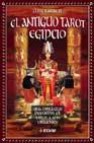 El antiguo tarot egipcio (incluye 72 cartas)