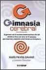 Gimnasia cerebral