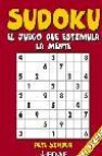 Sudoku: el juego que estimula la mente