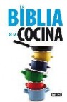 La biblia de la cocina 