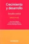 Desarrollo y crecimiento: estudio enkid (vol. 4) 