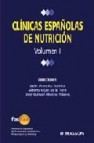 Clinicas españolas de nutricion (vol. i) 