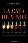 La cata de vinos