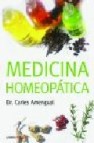 Medicina homeopatica