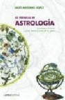 Lo esencial de astrologia