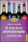 El arte de la aromaterapia