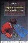 Jugar y aprender, el metodo montessori: guia de actividades educa tivas desde los 2 a los 6 años