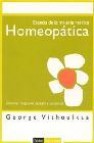 Esencia de la materia medica homeopatica