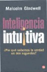 Inteligencia intuitiva