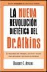 La nueva revolucion dietetica del dr atkins