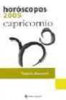 Capricornio: horoscopos 2005