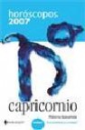 Capricornio, horoscopo 2007