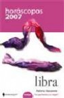 Libra, horoscopo 2007