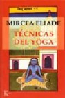 Tecnicas del yoga