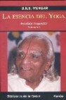 La esencia del yoga: astaladala yogamala (vol. 1)